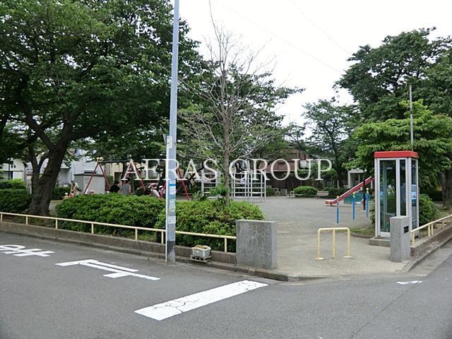 公園　大曽根北公園（公園）まで76m