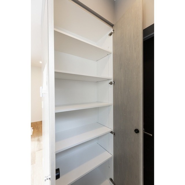 その他　シューズボックス