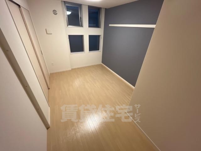 その他部屋・スペース　洋室