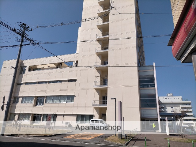 病院　中通総合病院（病院）まで1120m