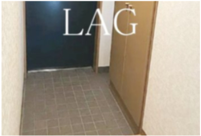 玄関　玄関です。