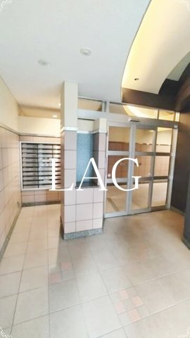 エントランス　エントランスです。