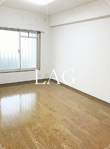 その他部屋・スペース　寝室です。