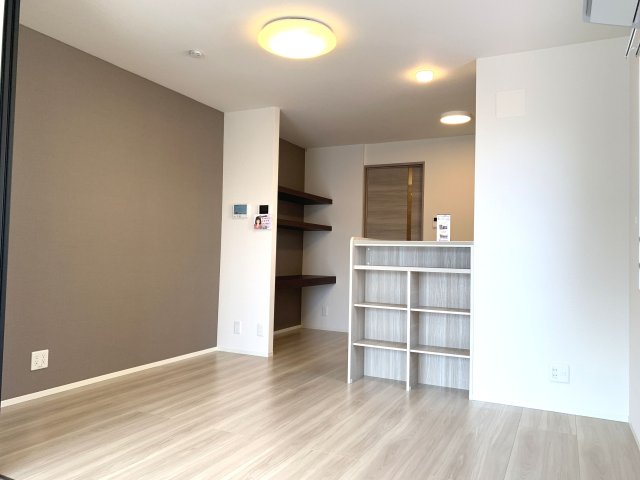 居室・リビング　LDK10.1帖