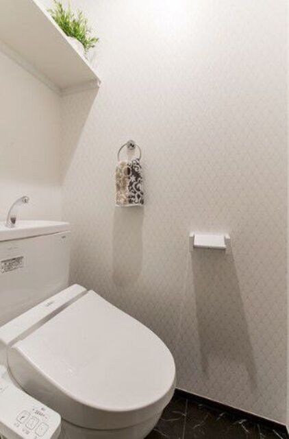 トイレ　※イメージ写真です。
