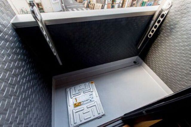 バルコニー　※イメージ写真です。