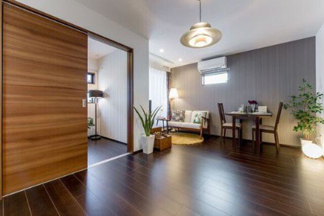 居室・リビング　※イメージ写真です。