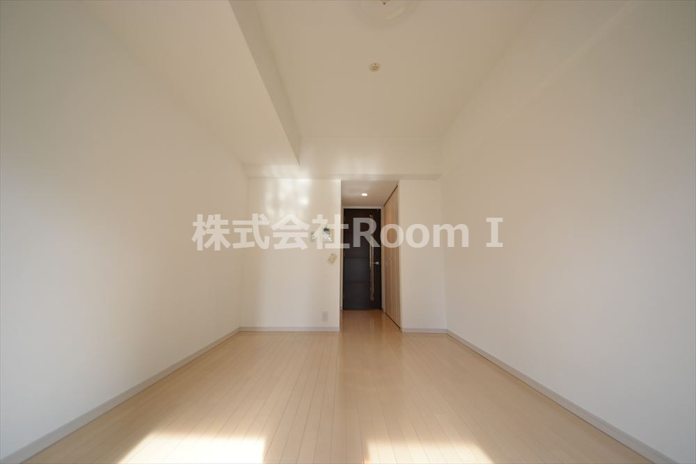 その他部屋・スペース　使い勝手のいい寝室です