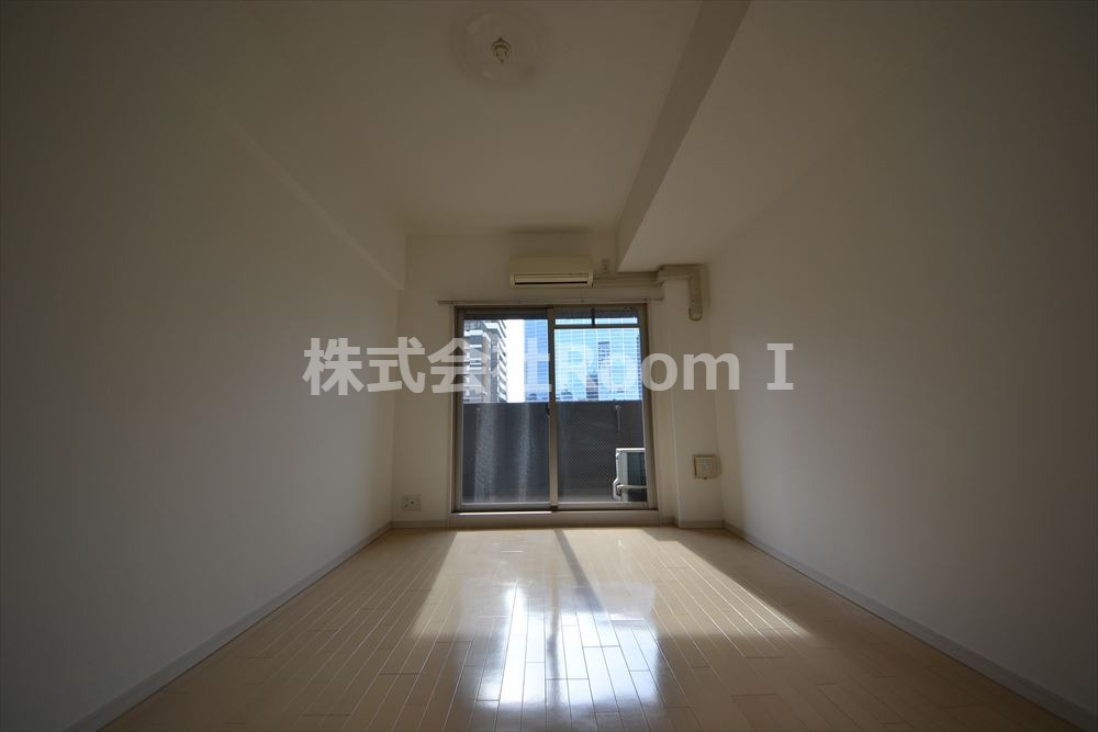 居室・リビング　使いやすい居間です