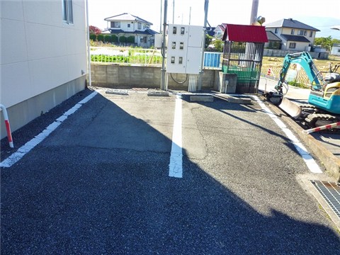 その他　（その他）まで0m