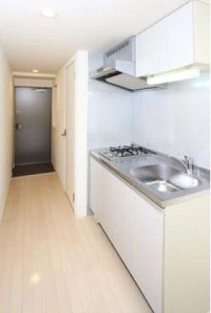 キッチン　前回募集時のお写真になります。現況優先です。