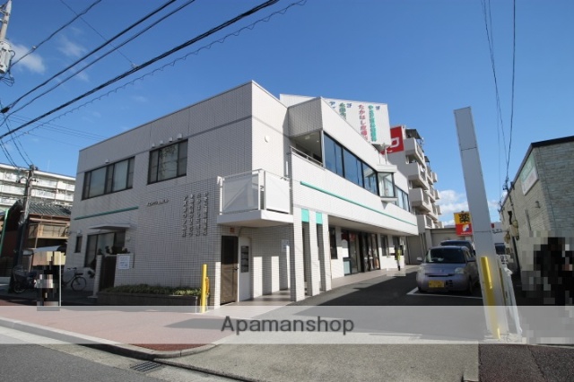 病院　AZタウン医療ビル（病院）まで2270m