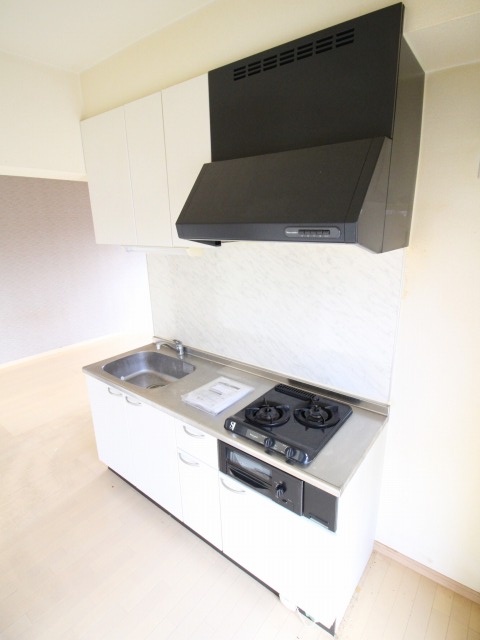 キッチン　※同建物の別号室です。ご参照下さい。