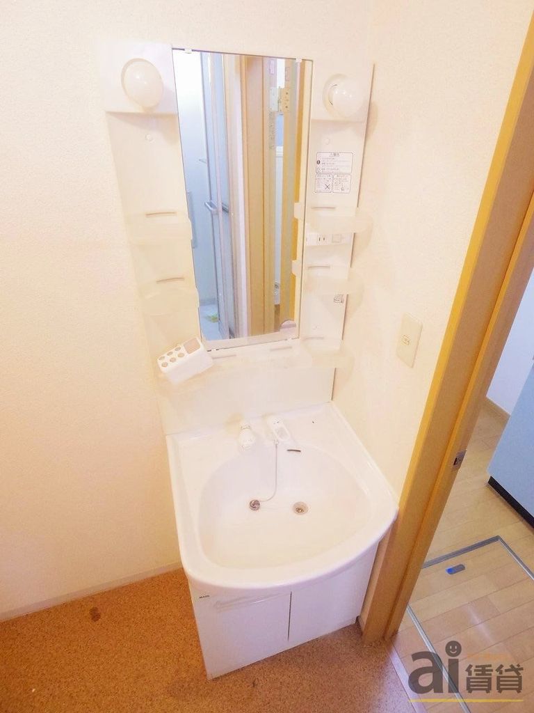 洗面設備　～同仕様写真～