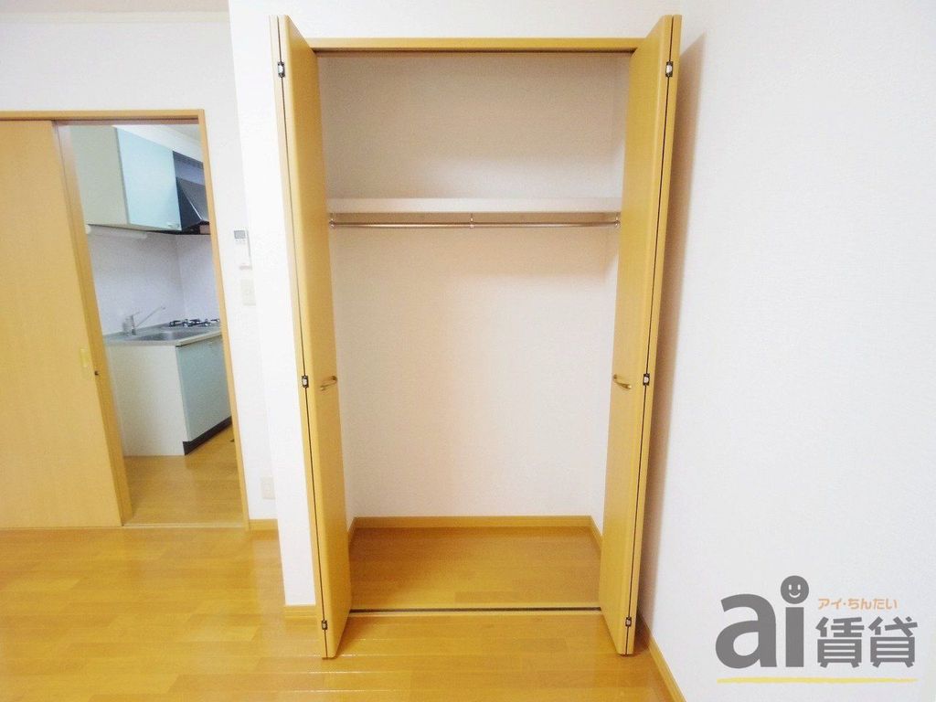 収納　～同仕様写真～