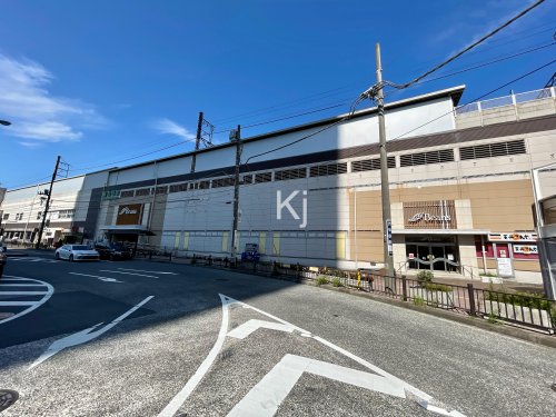 その他　新杉田（その他）まで1046m