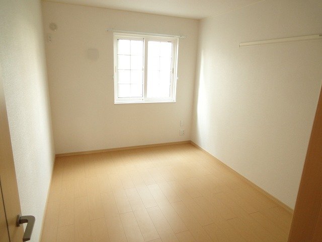 その他部屋・スペース　内装です