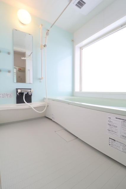 バス・シャワールーム　ユニットバス