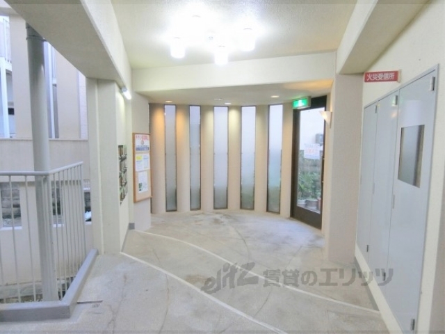 ロビー　ロビー