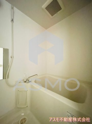 バス・シャワールーム　同マンション別部屋　参考写真