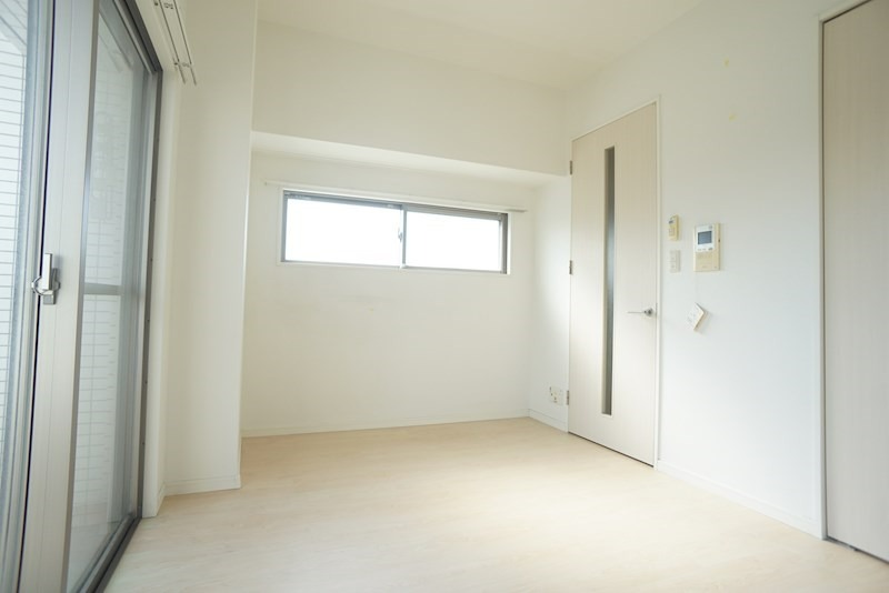 居室・リビング　別号室