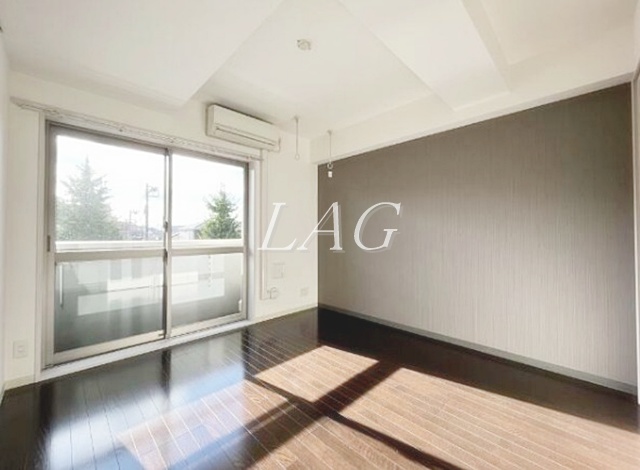 居室・リビング　洋室のお部屋です。