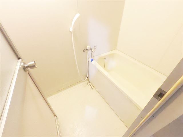 バス・シャワールーム　参考写真（同物件他号室）