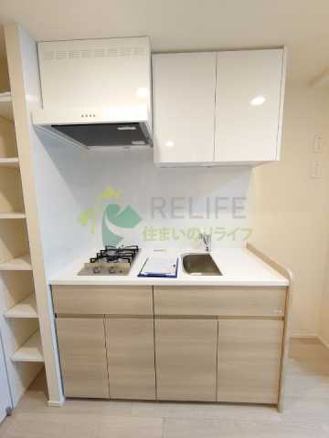 キッチン　Ｂｒｉｌｌｉａ　ｉｓｔ上野