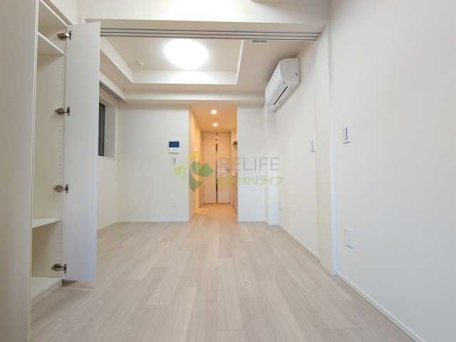 その他部屋・スペース　Ｂｒｉｌｌｉａ　ｉｓｔ上野