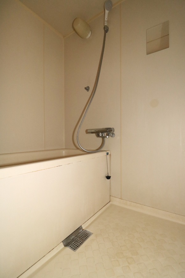 バス・シャワールーム　お風呂