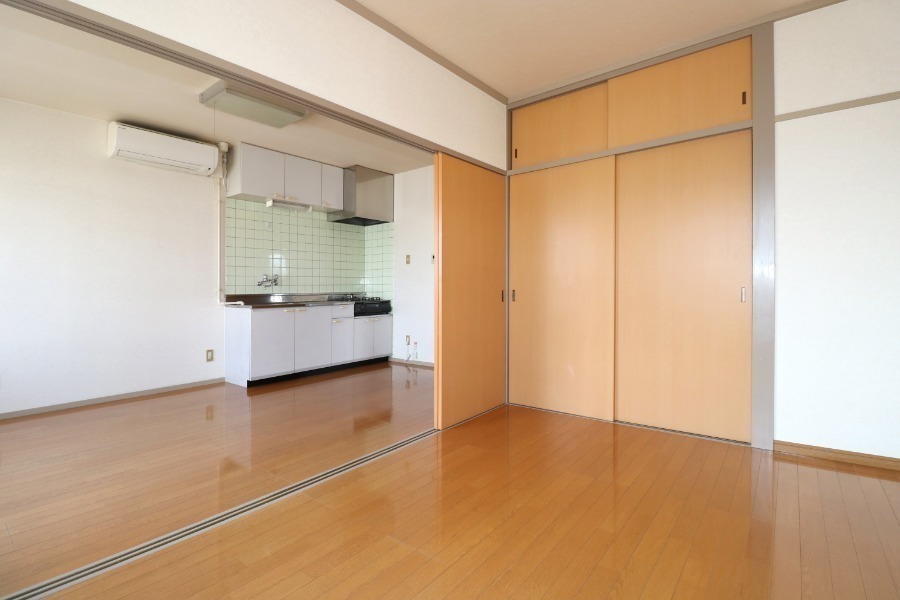 その他部屋・スペース　洋室