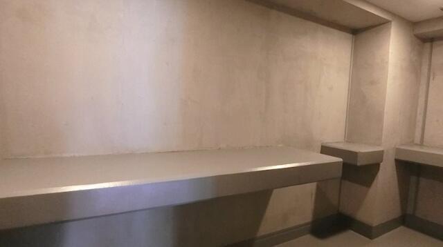 その他　ゴミ捨て場?