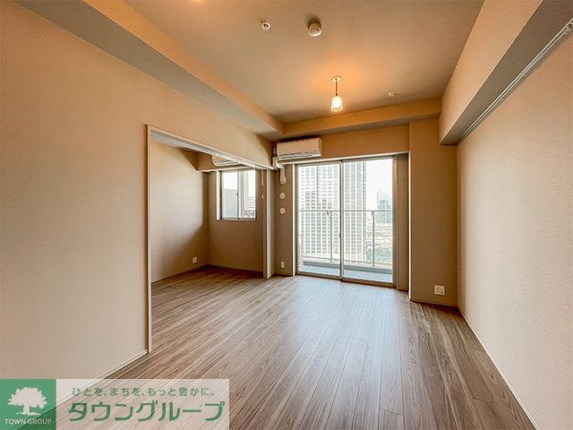 居室・リビング　※写真は同タイプ住戸です。