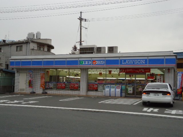 その他　ローソン枚方牧野下島町店（その他）まで1302m