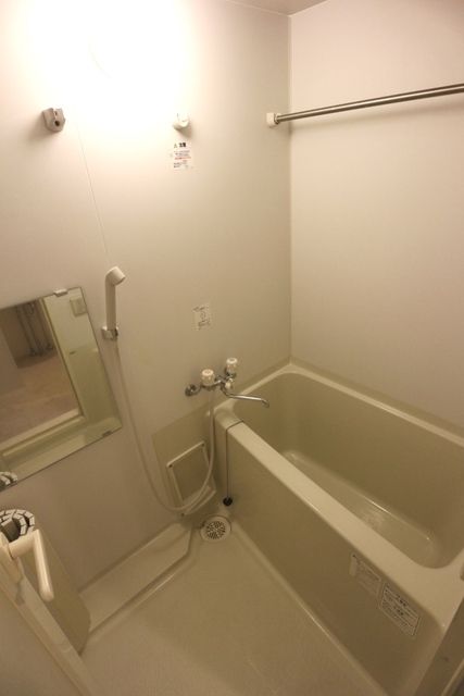 バス・シャワールーム　★バスルーム★