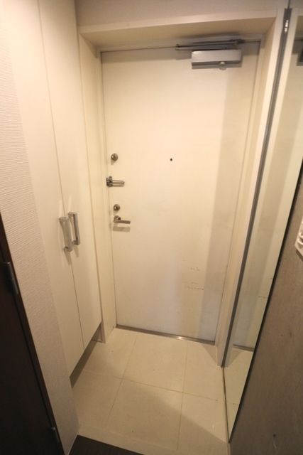 玄関　★玄関★