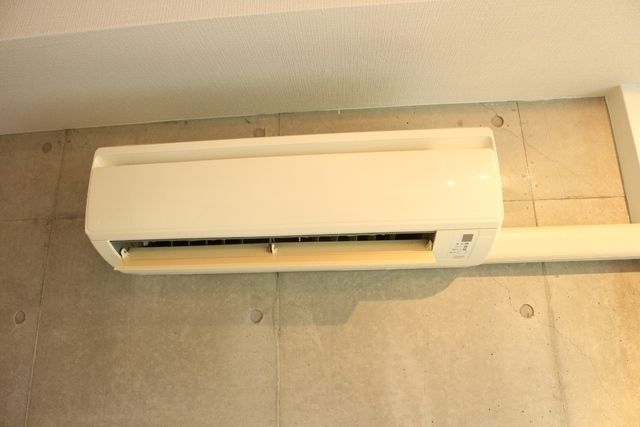 その他設備　★エアコン完備★