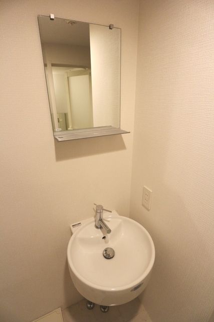 洗面設備　★洗面台★