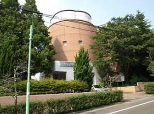 中学校　私立戸板中学校（中学校）まで325m