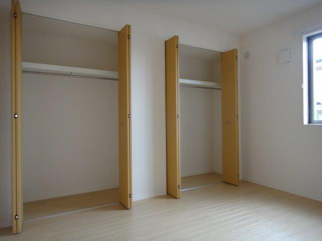 収納　参考写真