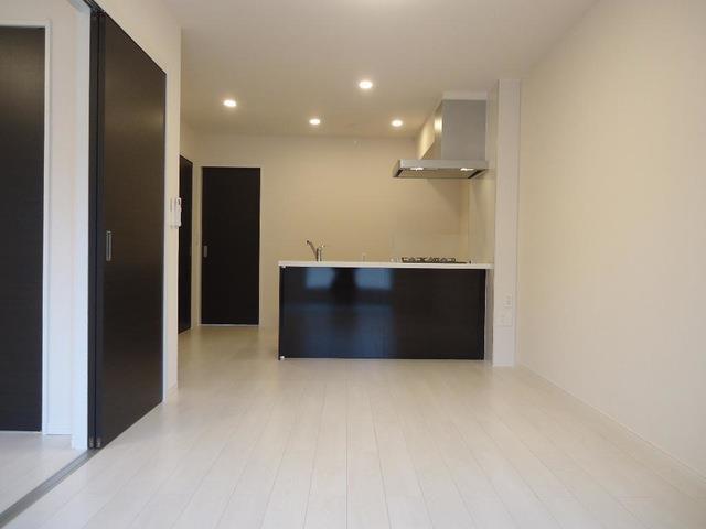 居室・リビング　参考写真