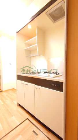 キッチン　別部屋参考写真