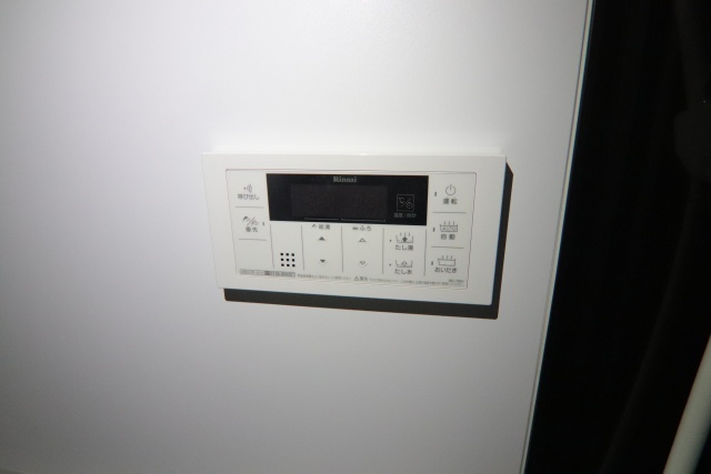 その他設備　※別室の参考写真の為、現況優先です。