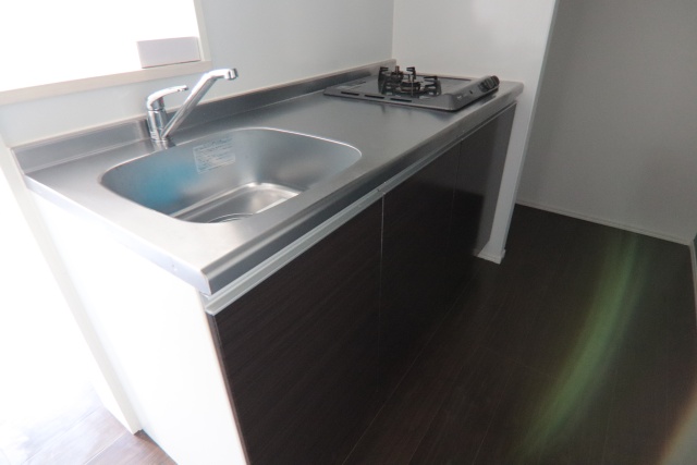 キッチン　※別室の参考写真の為、現況優先です。