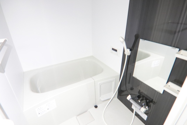 バス・シャワールーム　※別室の参考写真の為、現況優先です。
