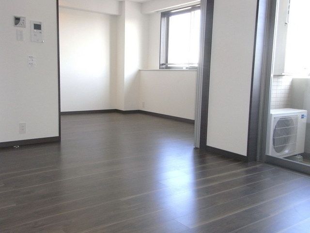 その他部屋・スペース　日当り良好居室