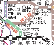 その他　☆路線図☆