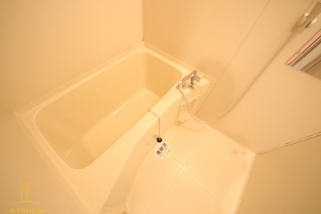 バス・シャワールーム　シャルマンフジ大阪城南