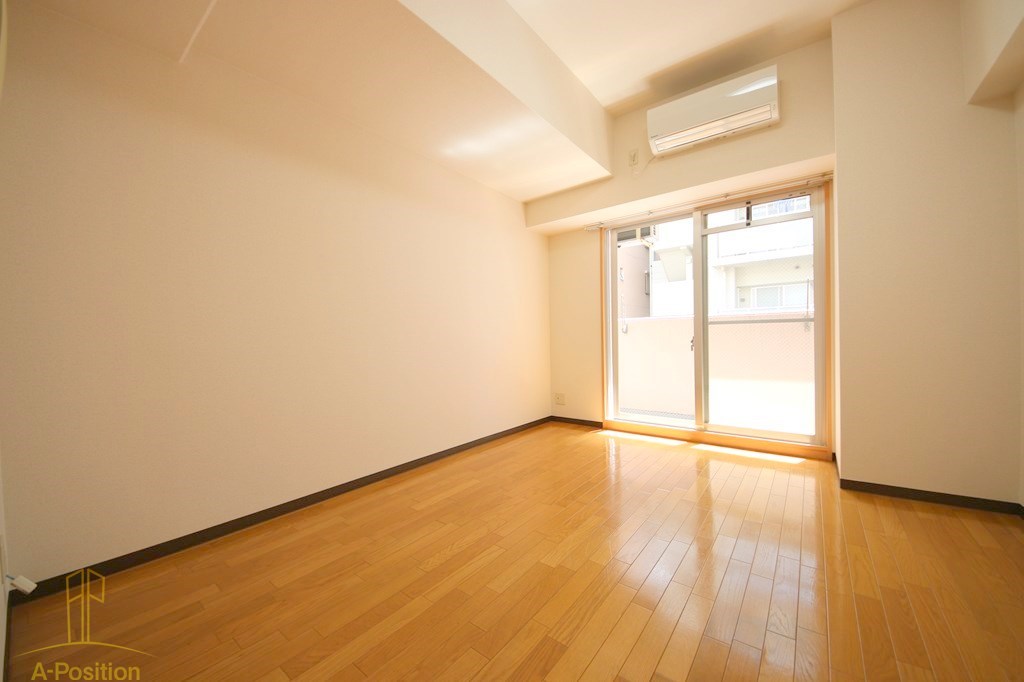 その他部屋・スペース　シャルマンフジ大阪城南