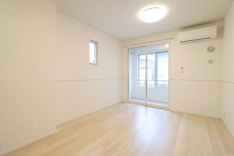 居室・リビング　図面と現状に相違がある場合には現状を優先